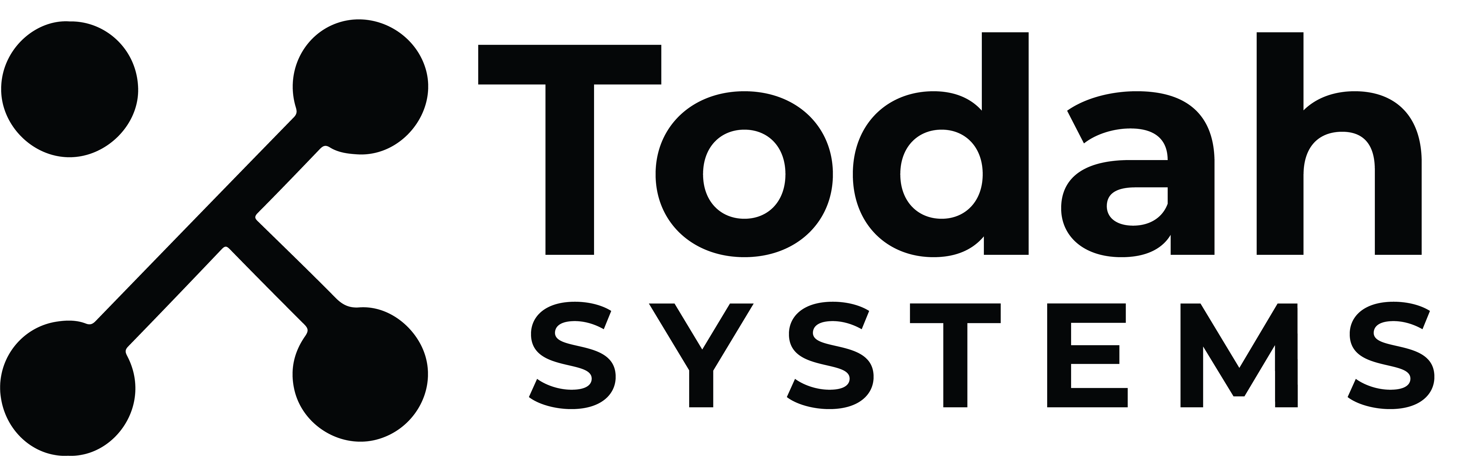 Todah Systems Logo